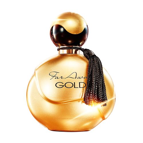 AVON Far Away GOLD EDP 50ml