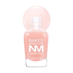 Zoya Naked Manicure - Pink Perfector 15ml