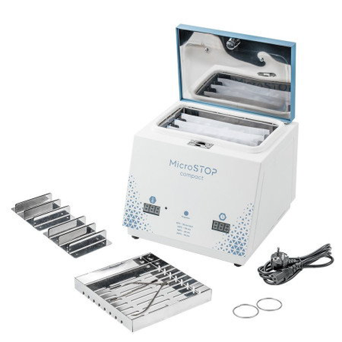 Sterilizátor tepelného vzduchu Microstop COMPACT