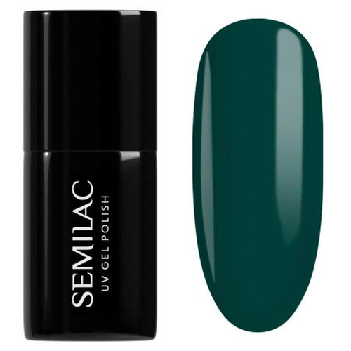 Semilac - gél lak 080  Amazon Forest 7ml
