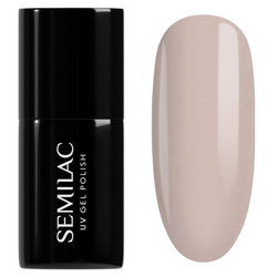 Semilac - gel lak 414 Evening Sand 7ml