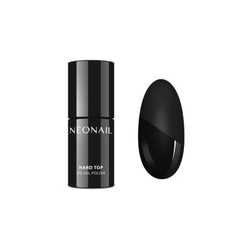 NeoNail Hard Top 7,2 ml - profesionální vrchní nátěr se splachováním