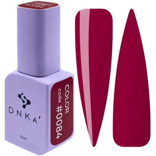 Gel lak DNKa' Color 0084 12ml