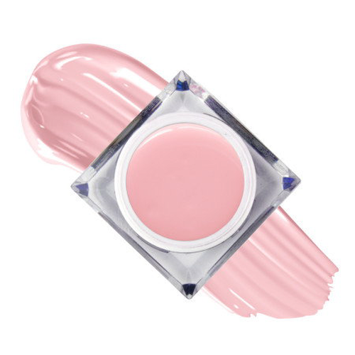 Barevný gel Artistic Molly Lac Ombre Pink Poudre č.34