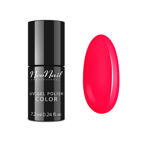 Gél lak Neonail  - Barbados Party 7,2ml