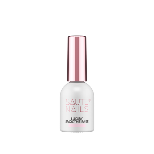 Saute Nails Gel Polish Luxury Smoothie Base 8ml