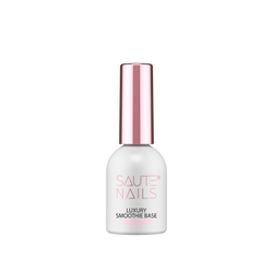 Saute Nails Gel Polish Luxury Smoothie Base 8ml