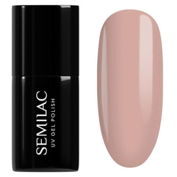 Semilac - gél lak Bussiness line 214 Deep Beige 7ml