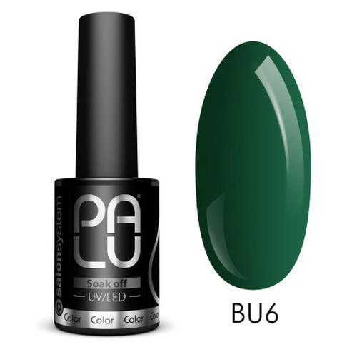 PALU UV/LED gel lak Buenos Aires BU6 11g