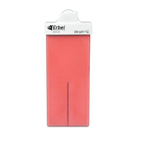 Vosk na depilaci Erbel Pink malá hlavice