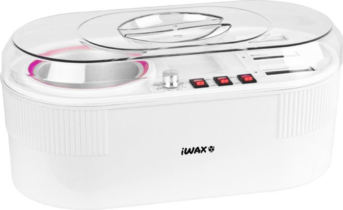 Multifunkční ohřívač vosku iWax 270W