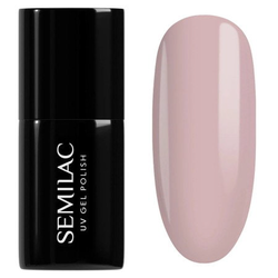 Semilac - gél lak 135  Frappe 7ml