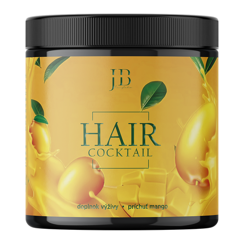 HAIR COCKTAIL Mango