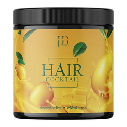 HAIR COCKTAIL Mango