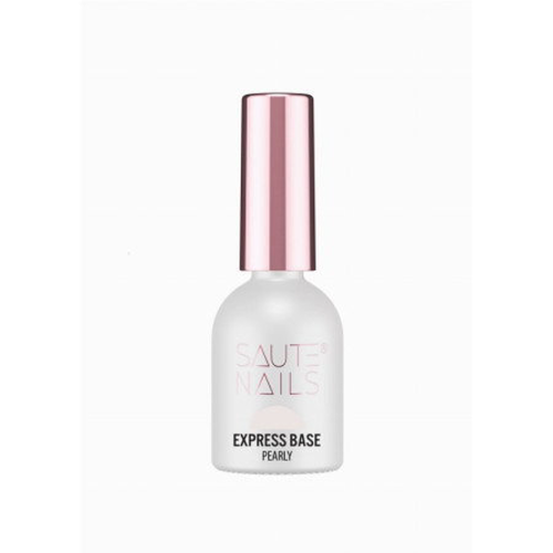 Saute Nails Express Base Pearly 8ml
