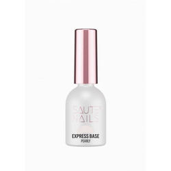 Saute Nails Express Base Pearly 8ml