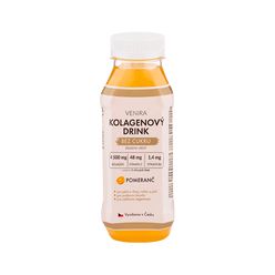 VENIRA kolagenový drink pro vlasy, nehty a pleť, 300 ml
