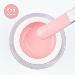 Moyra Supershine barevný gel Delicate 533 5g