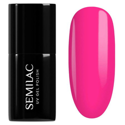 Semilac - gél lak 170  Pink Wink 7ml