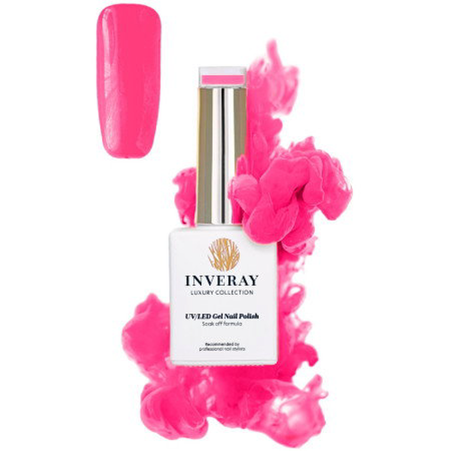 Inveray UV / LED Gel lak N°6 CHARM 10ml