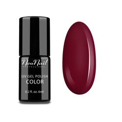 Gél lak Neonail  - Ripe Cherry 7,2 ml