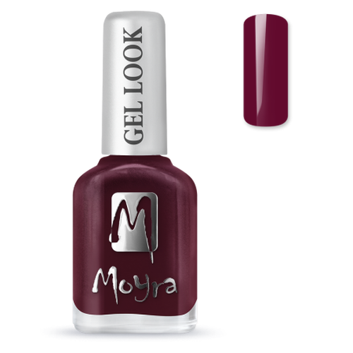copy of Moyra Gel Look lak na nehty 1032 Janelle 12ml