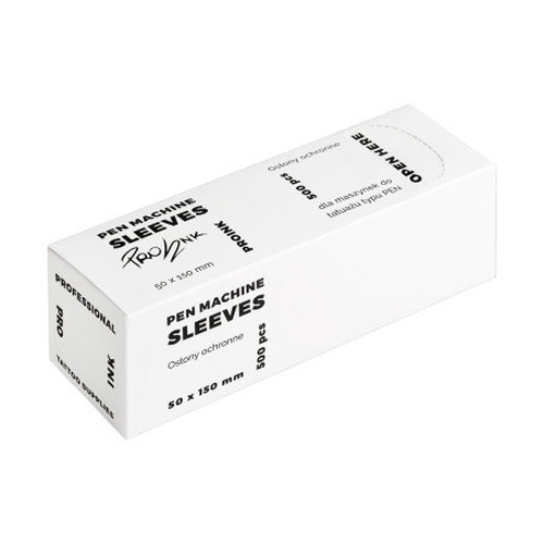 Fólie PRO INK Pen, 500ks