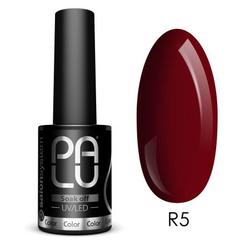 PALU UV/LED Gel coat HOLLYWOOD R5 11g