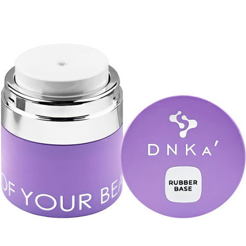 DNKa' Pumpička s gumovou základnou 30ml