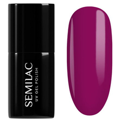 Semilac - gél lak 539 Go Bolivia 7 ml