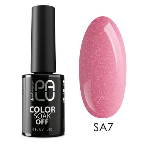PALU UV/LED gel lak Santiago SA7 11g