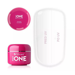 Base one gél Thick Clear 5g
