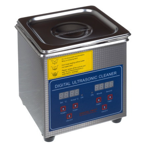 Ultrazvuková čistička 1L BS-UC1.3 50W