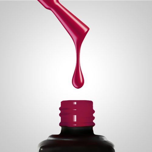 Slowianka® gel lak 357 Annie 8g