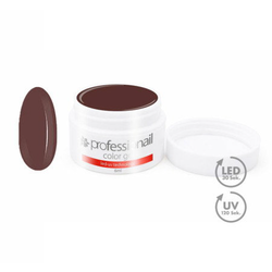 BAREVNÝ LED-UV GÉL 5ML PROFESSIONAIL™ CASTANEA