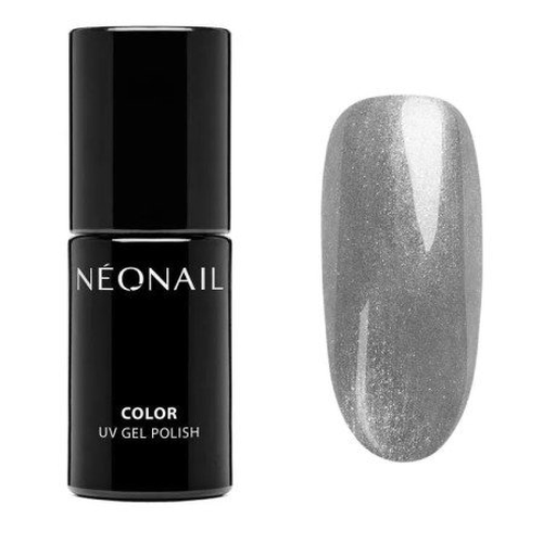 NeoNail gel lak Silver Sheen 7,2 ml