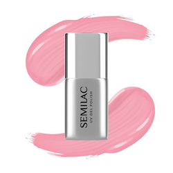 Semilac BB Super Rose Nail Base 7ml TPO FREE