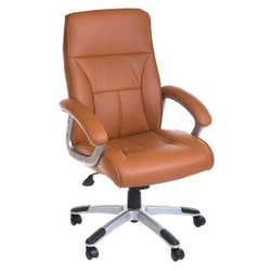 Ergonomická židle CorpoComfort BX-5085B Brown
