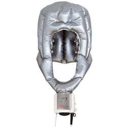 Fén na vlasy Valera ionic comfort hood