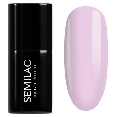 Semilac - gel lak 582 Natural Rose 7ml