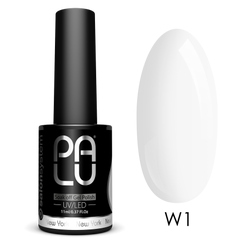 PALU UV/LED gel lak NEW YORK W1 11g