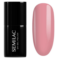 Semilac - gel lak 581 Delicate Coral 7ml