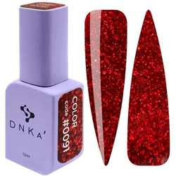 Gel lak DNKa' Color 0091 12ml
