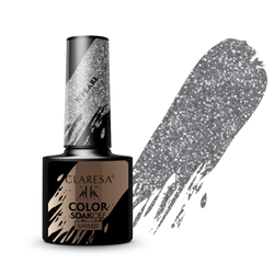 Gel lak CLARESA K´Pearl 5ml