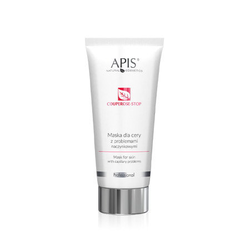 Apis couporose-stop maska pro pleť s cévními problémy 200ml