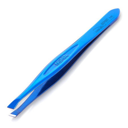 Nghia exportní pinzeta t-01 modrá