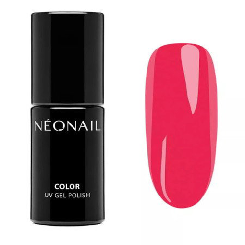 NeoNail gel lak flowr Of The Sea 7,2 ml