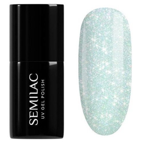 Semilac - gel lak 239 Mermaid Tail 7ml