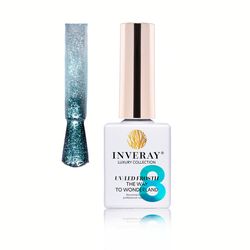 Inveray UV/LED Gel Lak FRØSTH No. 008 WONDERLAND