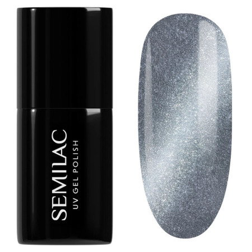 Semilac - magnetický gel lak 465 Luxury Chillout 7ml